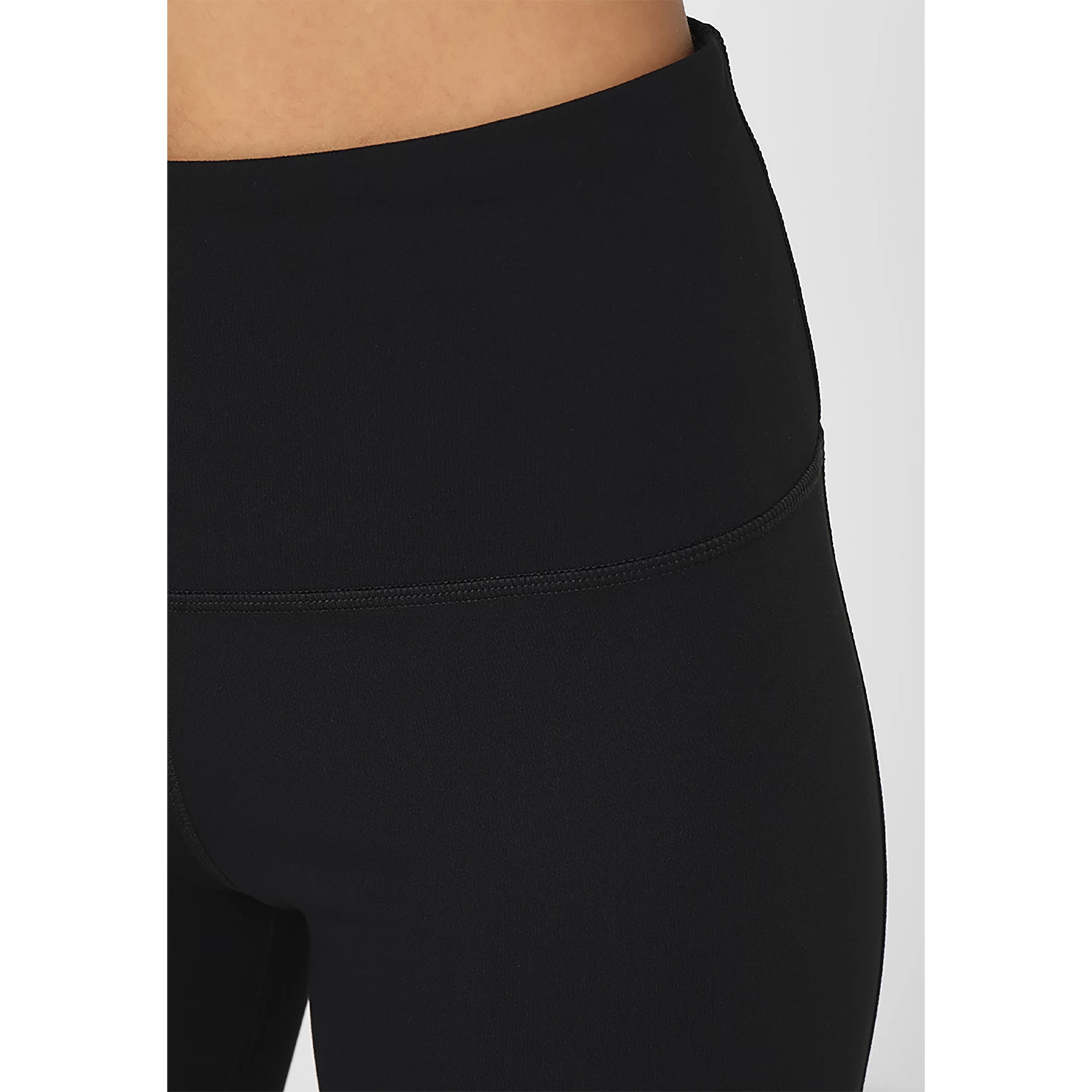 Panta-colanti Asics POWER BRA BRILLIANT / Femei / XS / Negru photo 19