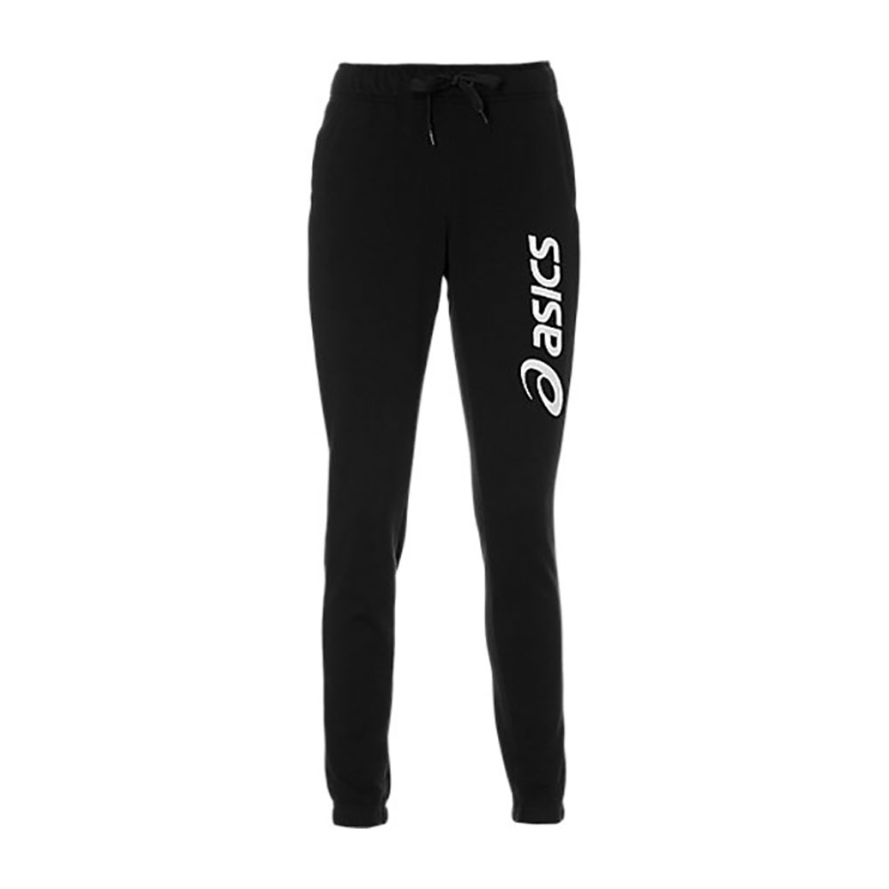 Pantaloni Asics BIG LOGO SWEAT PANT photo Pantaloni Asics BIG LOGO SWEAT PANT photo