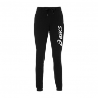 Pantaloni Asics BIG LOGO SWEAT PANT thumbnav