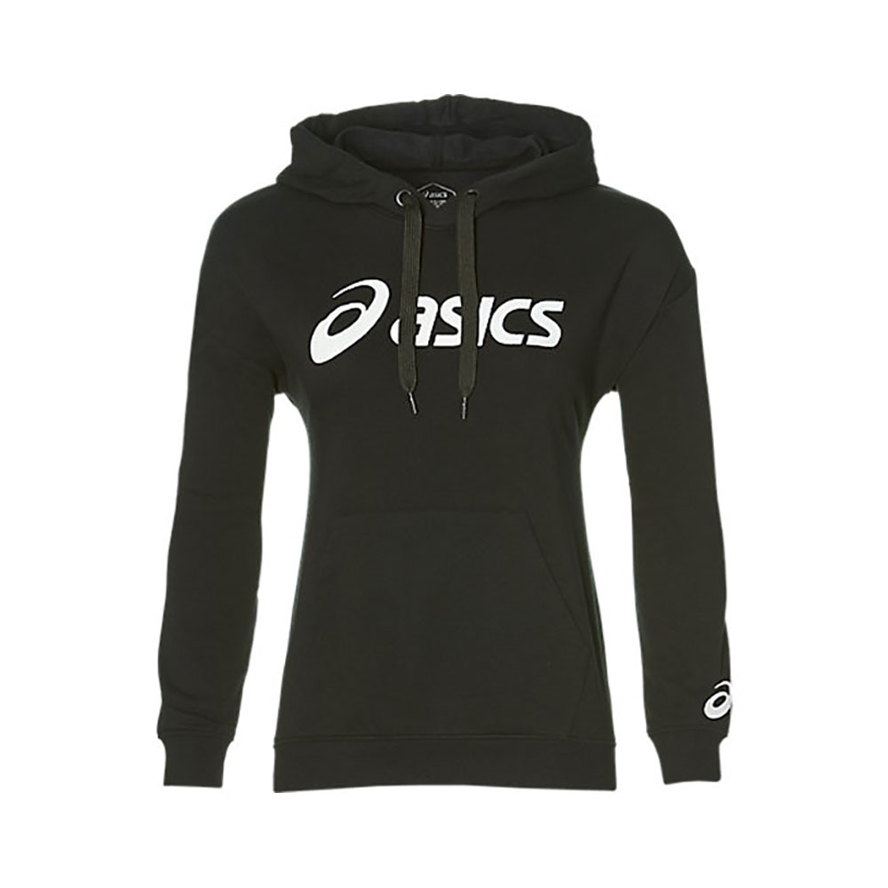 Толстовка Asics BIG OTH HOODIE photo 