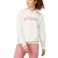 Толстовка Asics BIG OTH HOODIE 