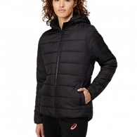 Куртка Asics PADDED JACKET W 