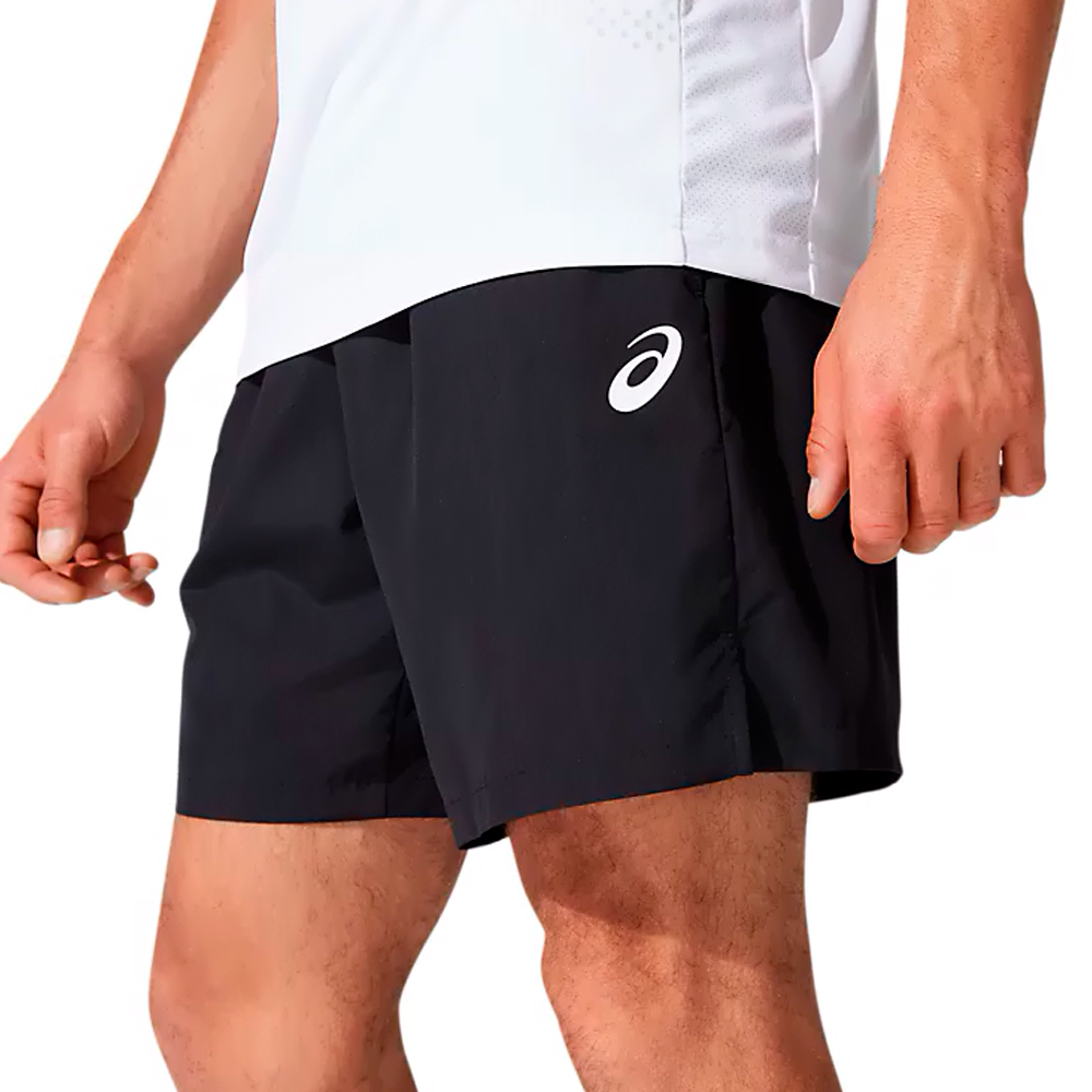 Шорты Asics COURT M 7IN SHORT photo 