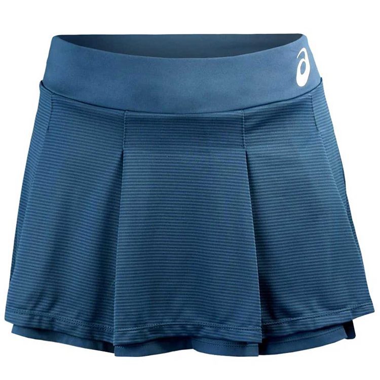 Fusta Asics WOMEN MATCH SKORT photo Fusta Asics WOMEN MATCH SKORT photo