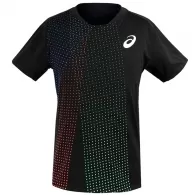 Футболка Asics BOYS TENNIS GRAPHIC SS TOP 