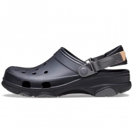 Slapi Crocs Classic All-Terrain Clog thumbnav