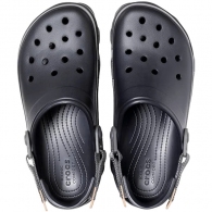 Шлепанцы Crocs Classic All-Terrain Clog thumbnav 3