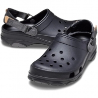 Шлепанцы Crocs Classic All-Terrain Clog thumbnav 4