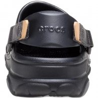 Шлепанцы Crocs Classic All-Terrain Clog thumbnav 5