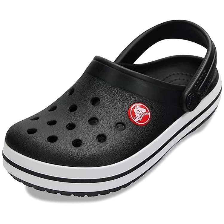 Slapi Crocs Crocband Clog photo 5