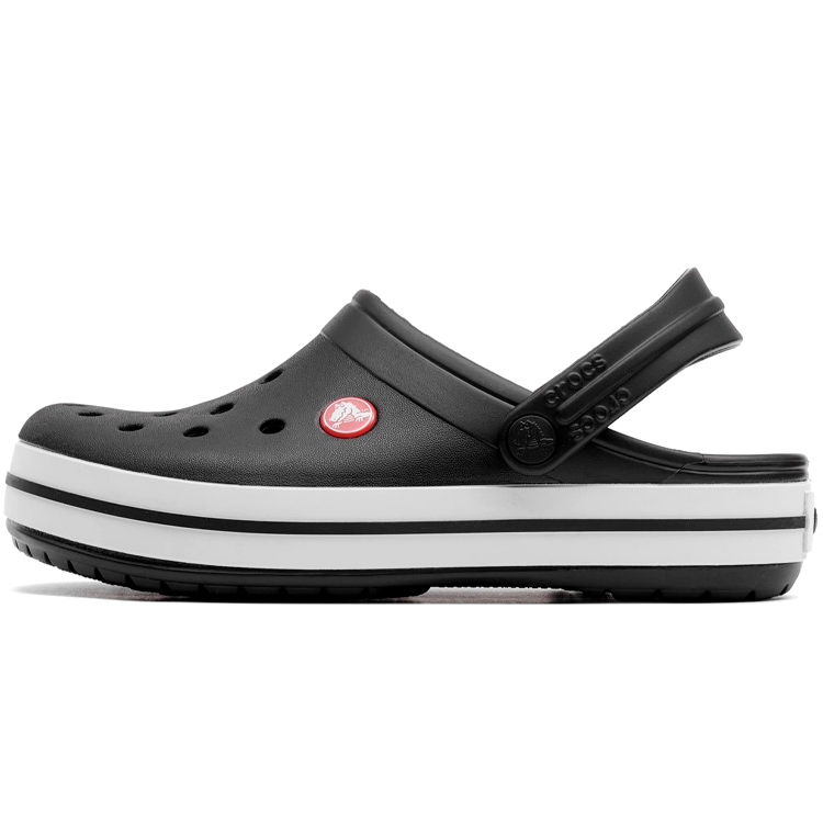 Slapi Crocs Crocband Clog photo Slapi Crocs Crocband Clog photo