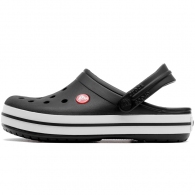 Slapi Crocs Crocband Clog thumbnav