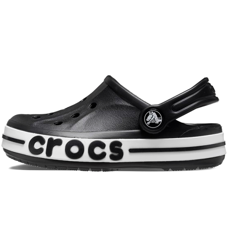 Slapi Crocs Bayaband Clog photo Slapi Crocs Bayaband Clog photo