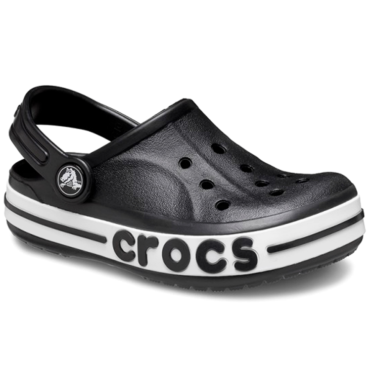 Шлепанцы Crocs Bayaband Clog K photo 3