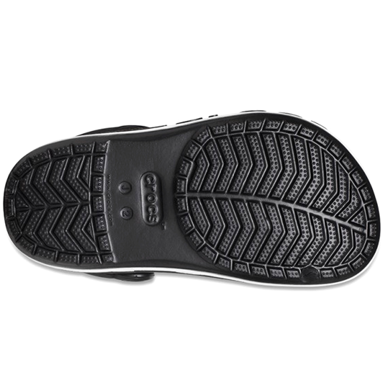Шлепанцы Crocs Bayaband Clog K photo 4