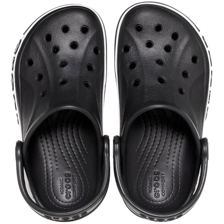 Шлепанцы Crocs Bayaband Clog K photo 5