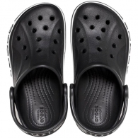 Шлепанцы Crocs Bayaband Clog K thumbnav 5
