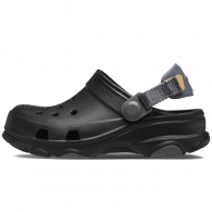Slapi Crocs All Terrain Clog K thumbnav