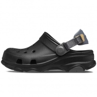 Шлепанцы Crocs All Terrain Clog K 