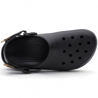 Шлепанцы Crocs All Terrain Clog K thumbnav 2