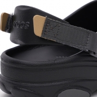Шлепанцы Crocs All Terrain Clog K thumbnav 4