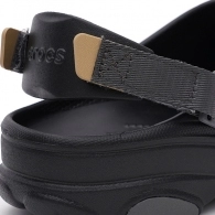 Шлепанцы Crocs All Terrain Clog K thumbnav 4