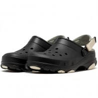 Шлепанцы Crocs All Terrain Lined Clog thumbnav 2