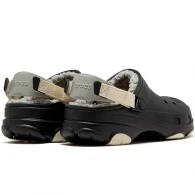 Шлепанцы Crocs All Terrain Lined Clog thumbnav 4