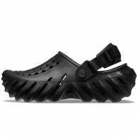 Шлепанцы Crocs Echo Clog K thumbnav