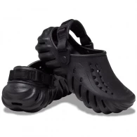 Slapi Crocs Echo Clog K thumbnav 4