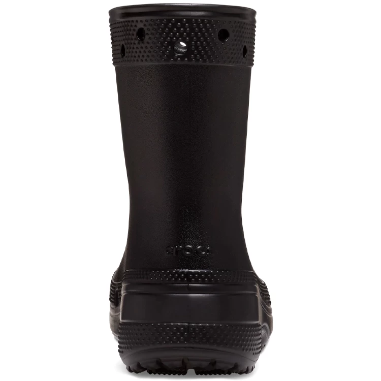 Cizme Crocs Classic Boot pt Barbati / 41-42 / Negru photo 4