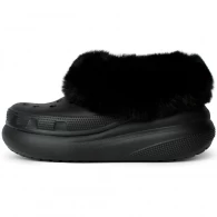Cizme Crocs Furever Crush 
