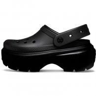Slapi Crocs Stomp Clog thumbnav