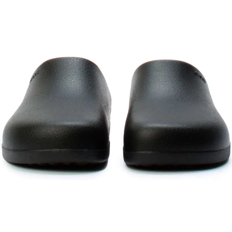 Шлепанцы Crocs Dylan Clog / Мужской / 43-44 / Черный photo 5