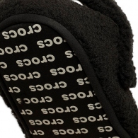Шлепанцы Crocs Classic Cozzzy Slipper thumbnav 2