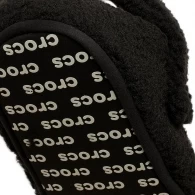 Шлепанцы Crocs Classic Cozzzy Slipper thumbnav 2