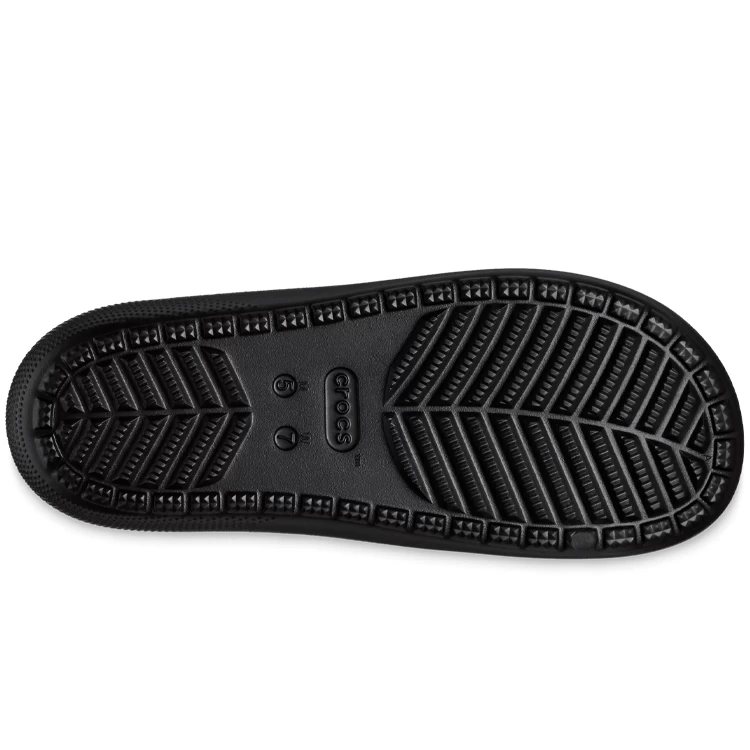 Sandale Crocs Classic Sandal pt Barbati / 38-39 / Negru photo 4