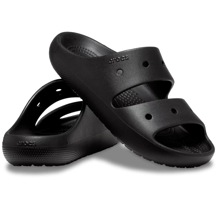 Sandale Crocs Classic Sandal pt Barbati / 38-39 / Negru photo 5