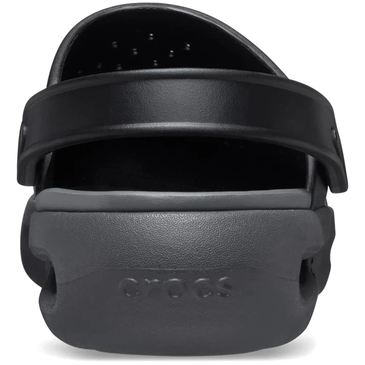 Slapi Crocs InMotion Clog pt Barbati / 43-44 / Negru photo 4
