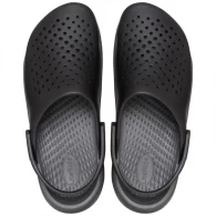 Slapi Crocs InMotion Clog thumbnav 3