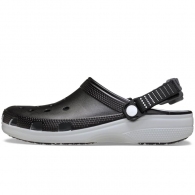 Шлепанцы Crocs Classic Turbo Clog thumbnav