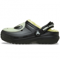 Шлепанцы Crocs Classic Lined Alien Clog T thumbnav