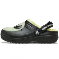 Slapi Crocs Classic Lined Alien Clog T 