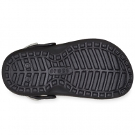 Slapi Crocs Classic Lined Alien Clog T thumbnav 3