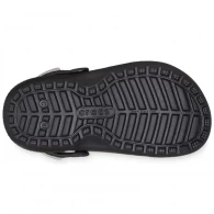 Шлепанцы Crocs Classic Lined Alien Clog T thumbnav 3