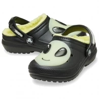 Шлепанцы Crocs Classic Lined Alien Clog T thumbnav 5