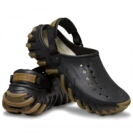 Slapi Crocs Echo Gum RO Clog thumbnav 3