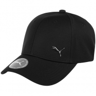 Chipiu Puma Metal Cat Cap thumbnav