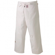 Pantaloni p/judo 750g/m2 Mizuno IJF CN Pants thumbnav