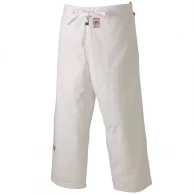 Pantaloni p/judo 750g/m2 Mizuno IJF CN Pants 
